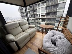 Urban Treasures (D14), Condominium #629312741